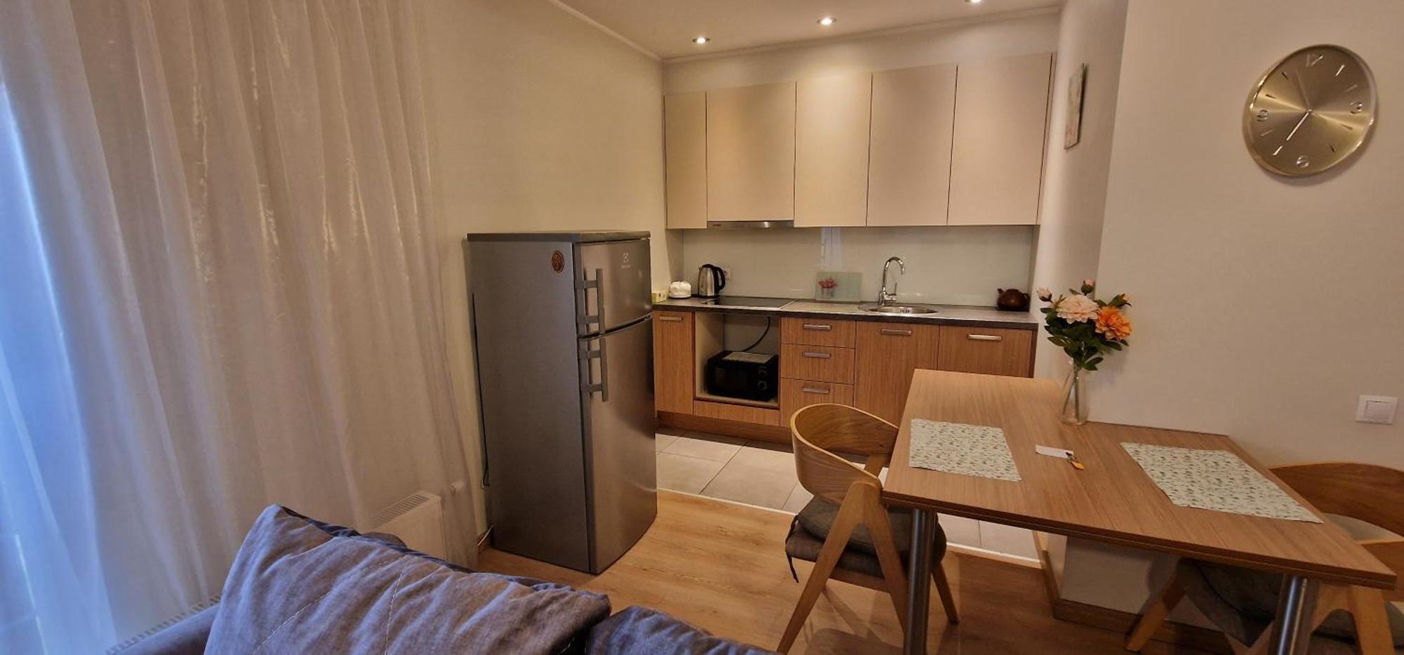 Сozy Apartment In Great Location Riga Luaran gambar