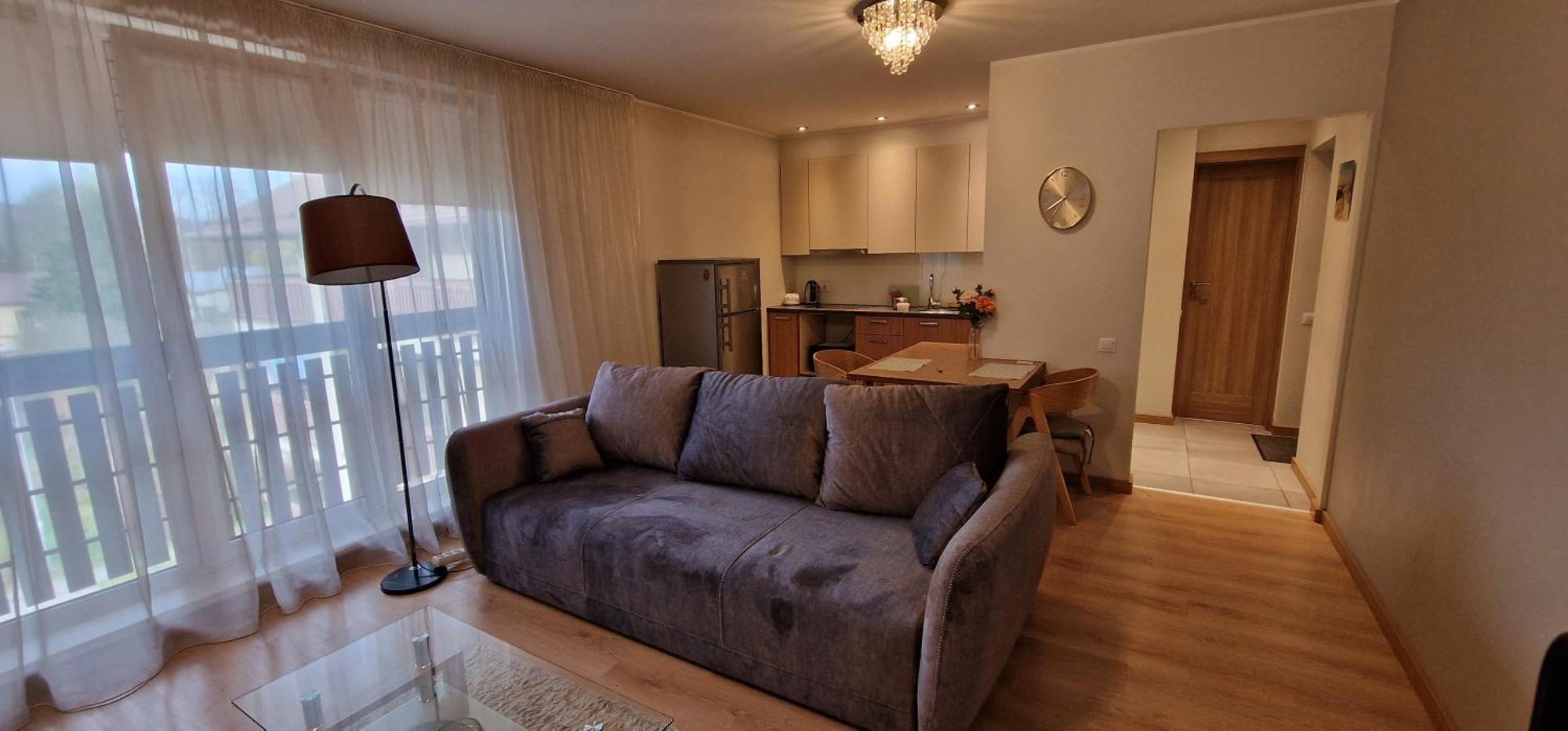 Сozy Apartment In Great Location Riga Luaran gambar