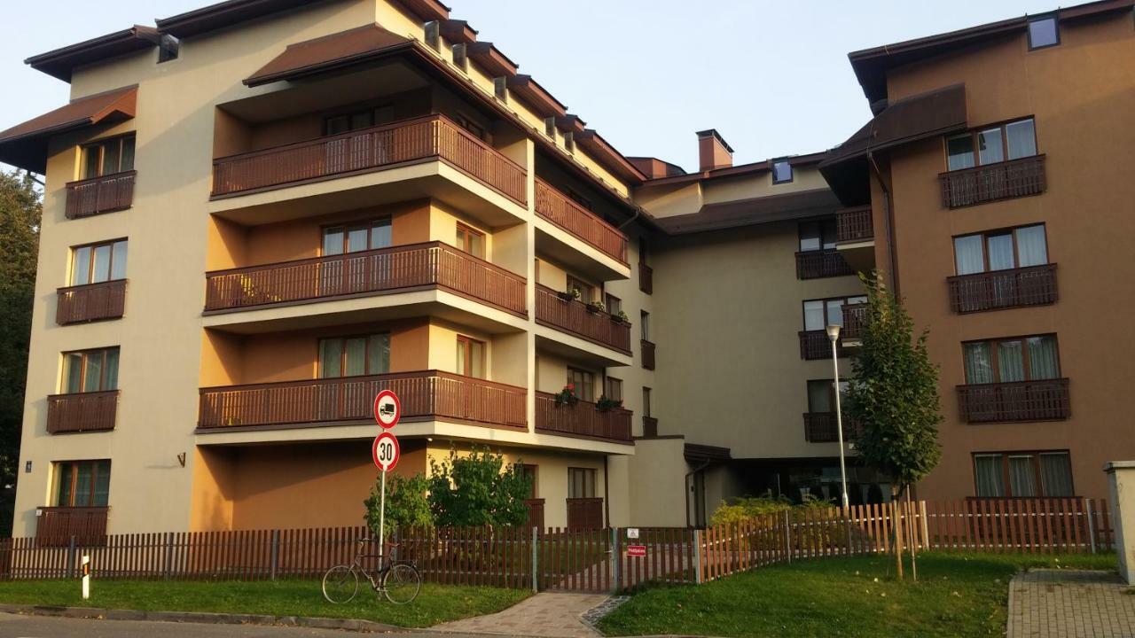 Сozy Apartment In Great Location Riga Luaran gambar